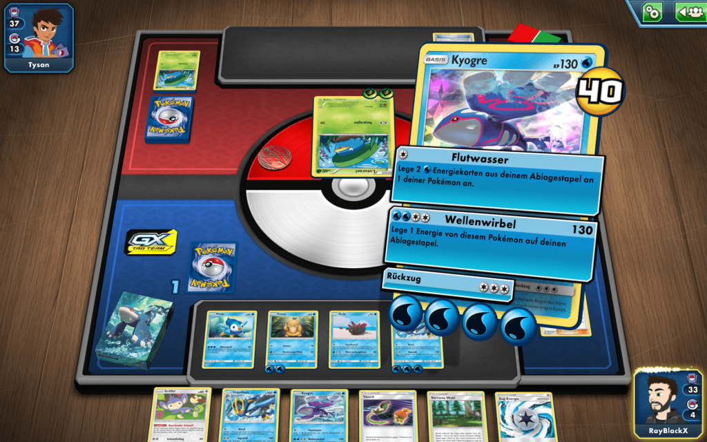 Pokemon Trading Card Game Online Screenshot 16