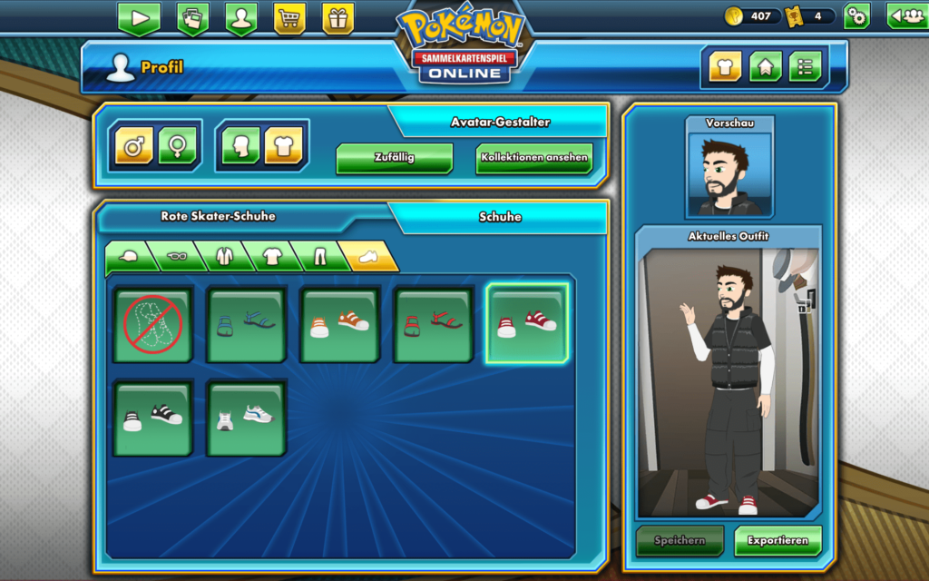 Pokemon Trading Card Game Online Screenshot 6