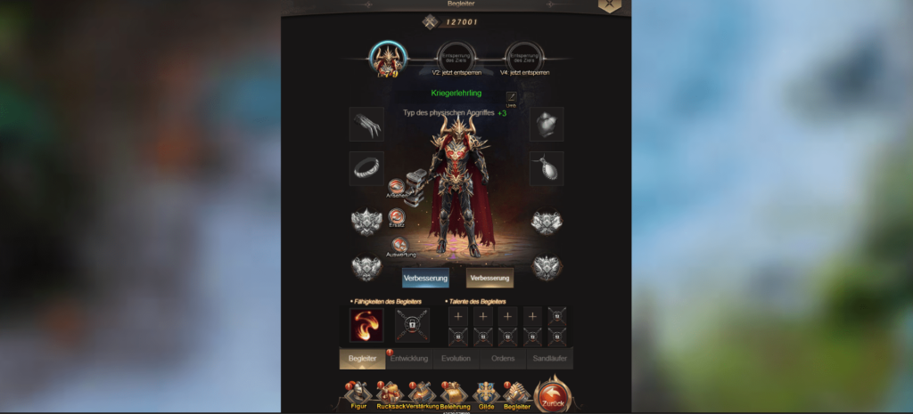 World of Chaos Screenshot 7