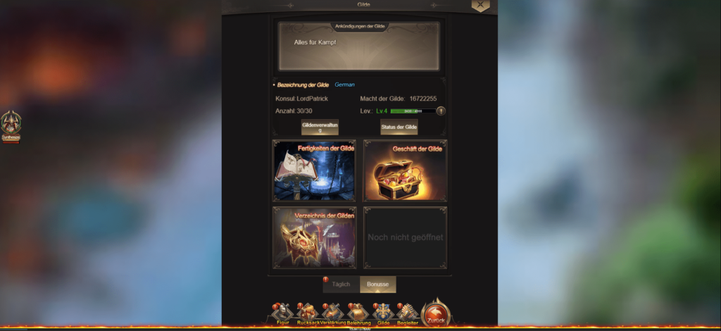 World of Chaos Screenshot 8