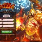 world of chaos webseite