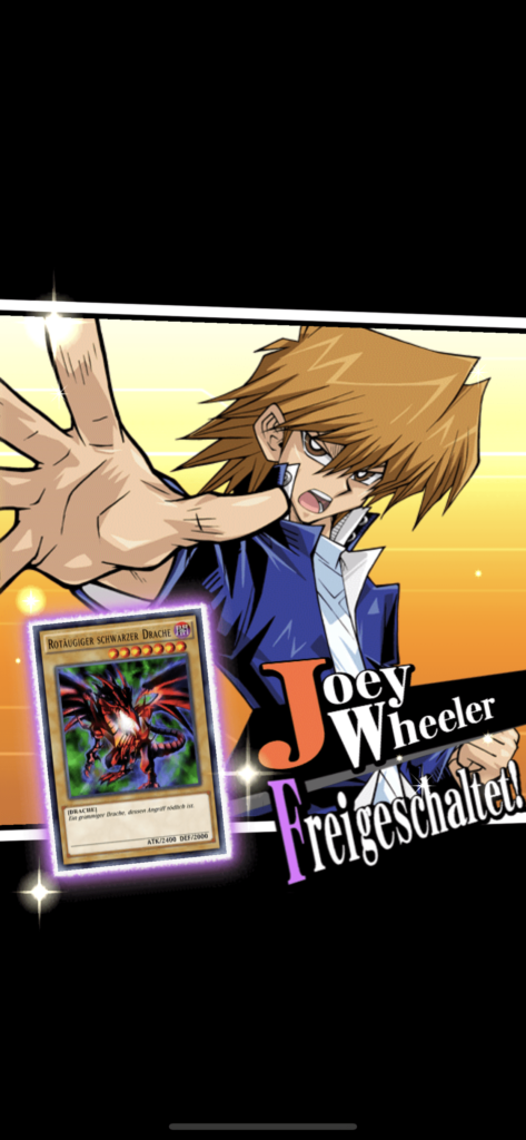 Yu-Gi-Oh Screenshot 14