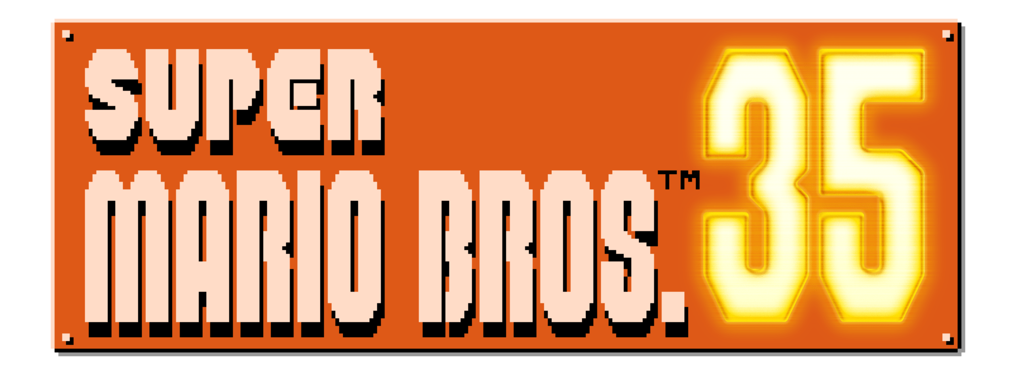 Super Mario Bros 35 – Nintendo’s Battle Royale Alternative