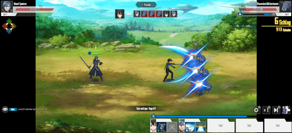 Sword Masters Screenshot 6