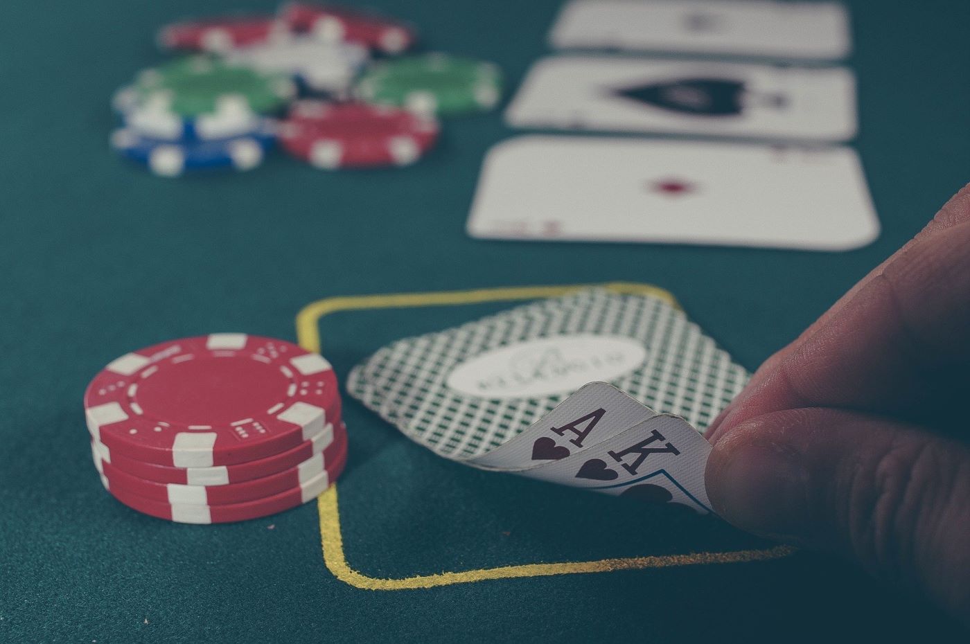 Warum die Auswahl einer guten Online Pokerseite wichtig ist 1 online pokerseite