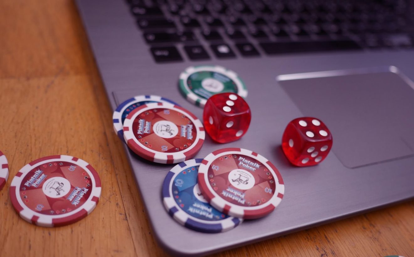 Manipulierte Casino Software