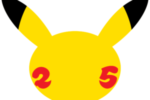 25 Jahre Pokemon