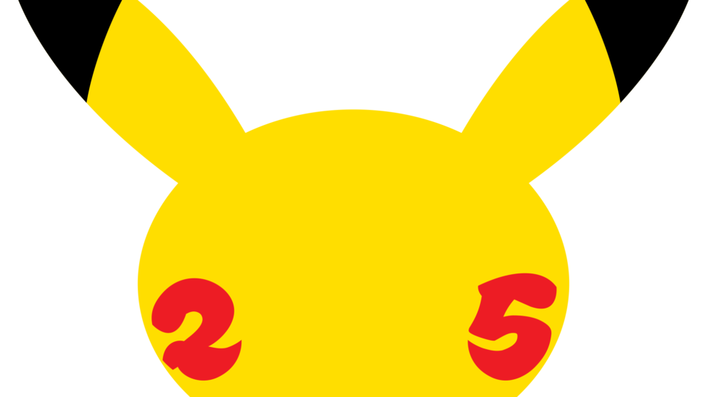 25 Jahre Pokemon