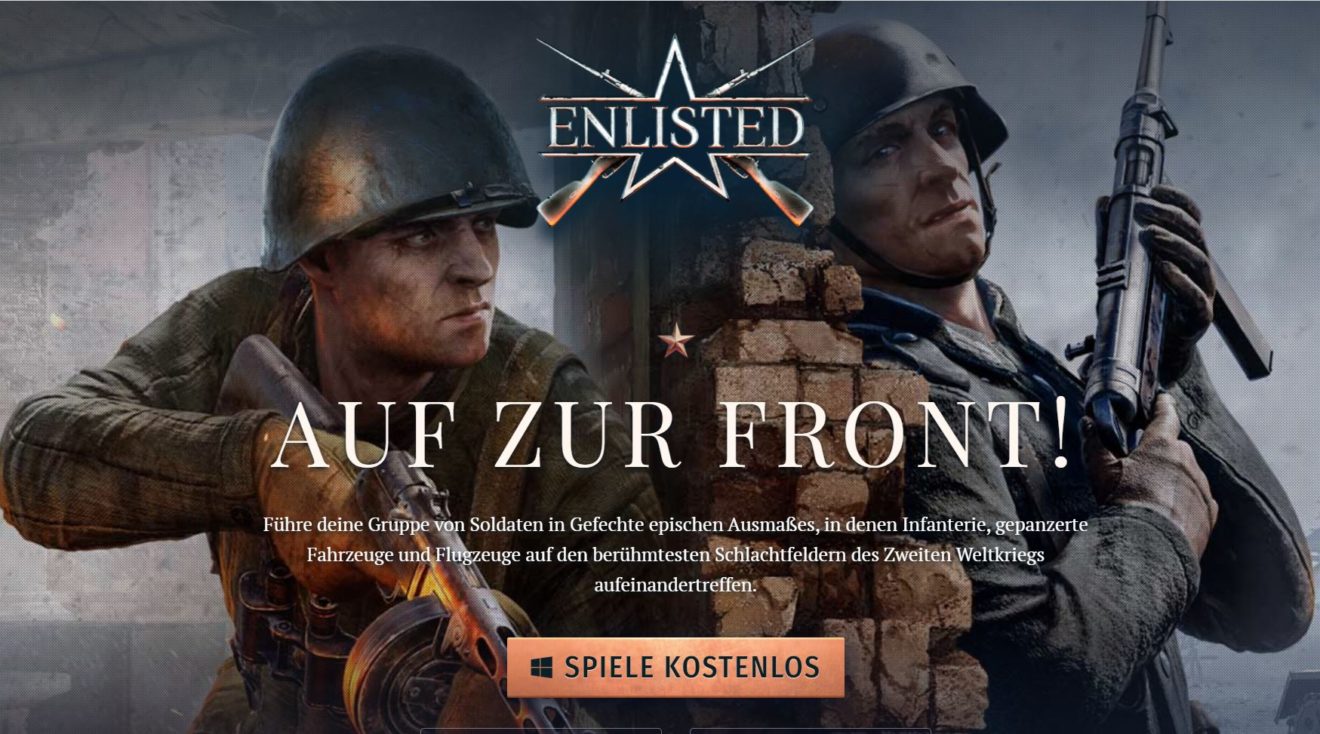 Battlefield Heroes kostenlos spielen Neuauflage 2024