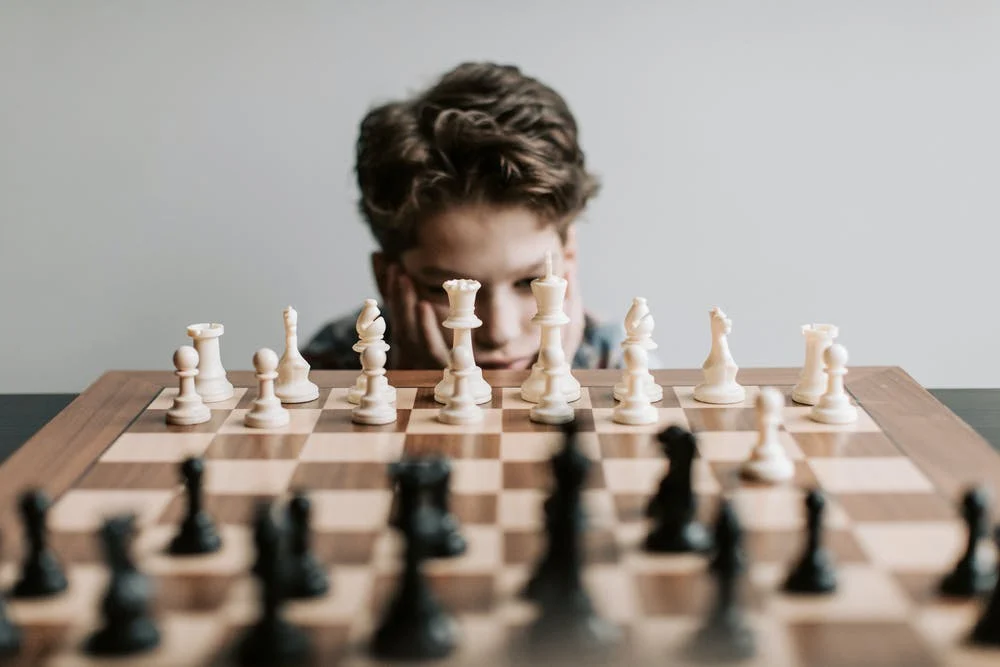 Der Aufstieg von Schach in der Popkultur
