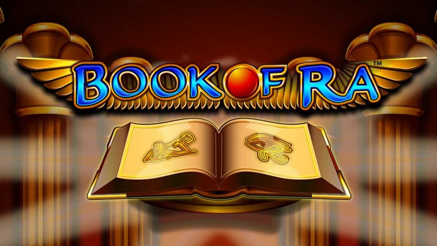 Book-of-Ra-Slot kostenlos-spielen