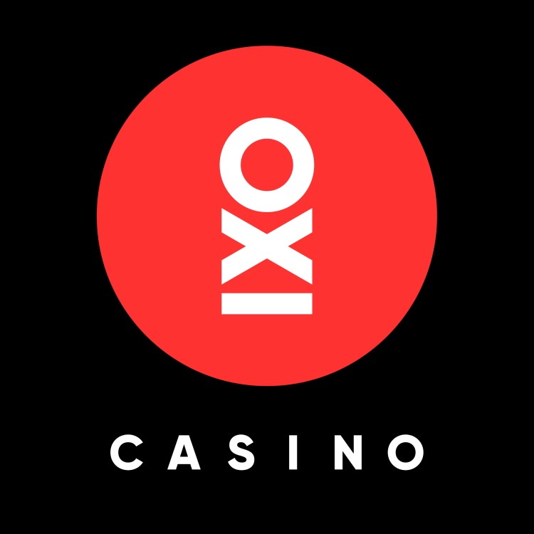 oxi casino logo