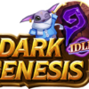 Dark Genesis