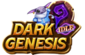 Dark Genesis