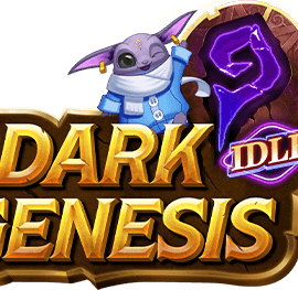 Dark Genesis