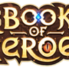 Book of Heroes