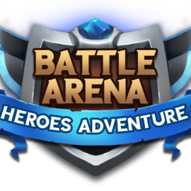 Battle Arena – Heroes Adventure