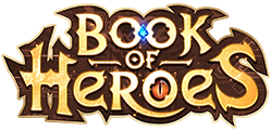 Book of Heroes