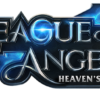 LOA: Heavens Fury