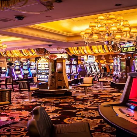 Die Online Casinos in 2023 sehen jetzt genauso aus wie physische