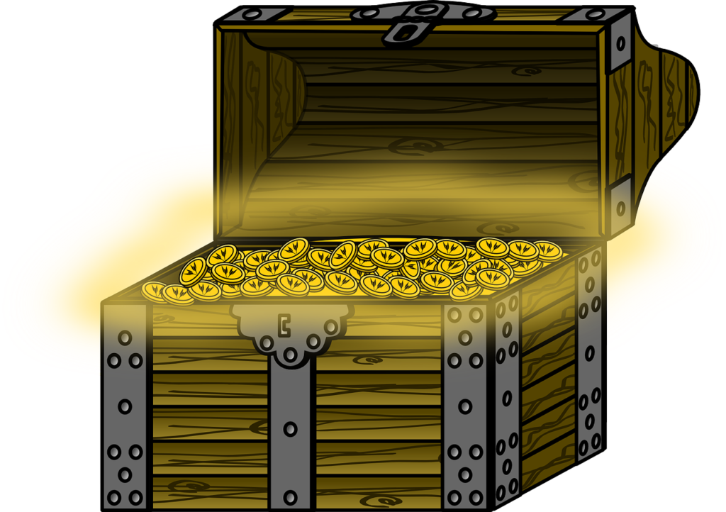 Lootboxen in Videospielen - Nutzen & Gefahren