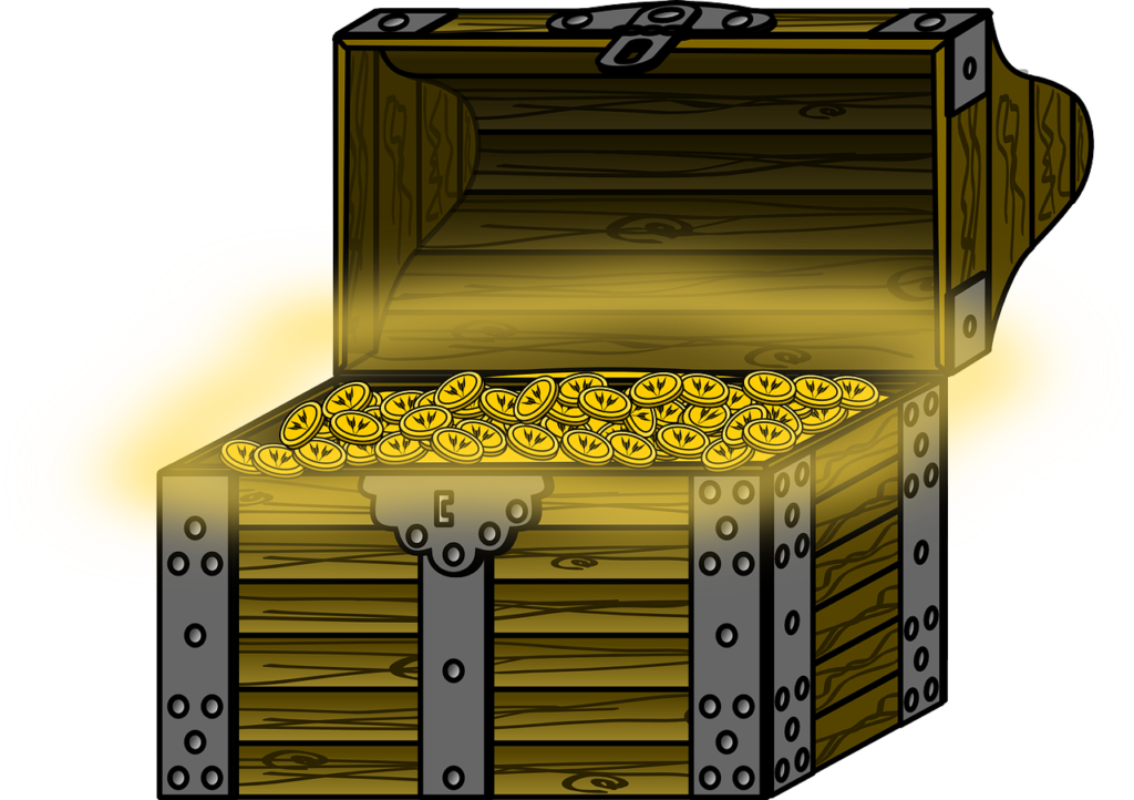 Lootboxen in Videospielen: Nutzen & Gefahren 1 Lootboxen in Videospielen - Nutzen & Gefahren