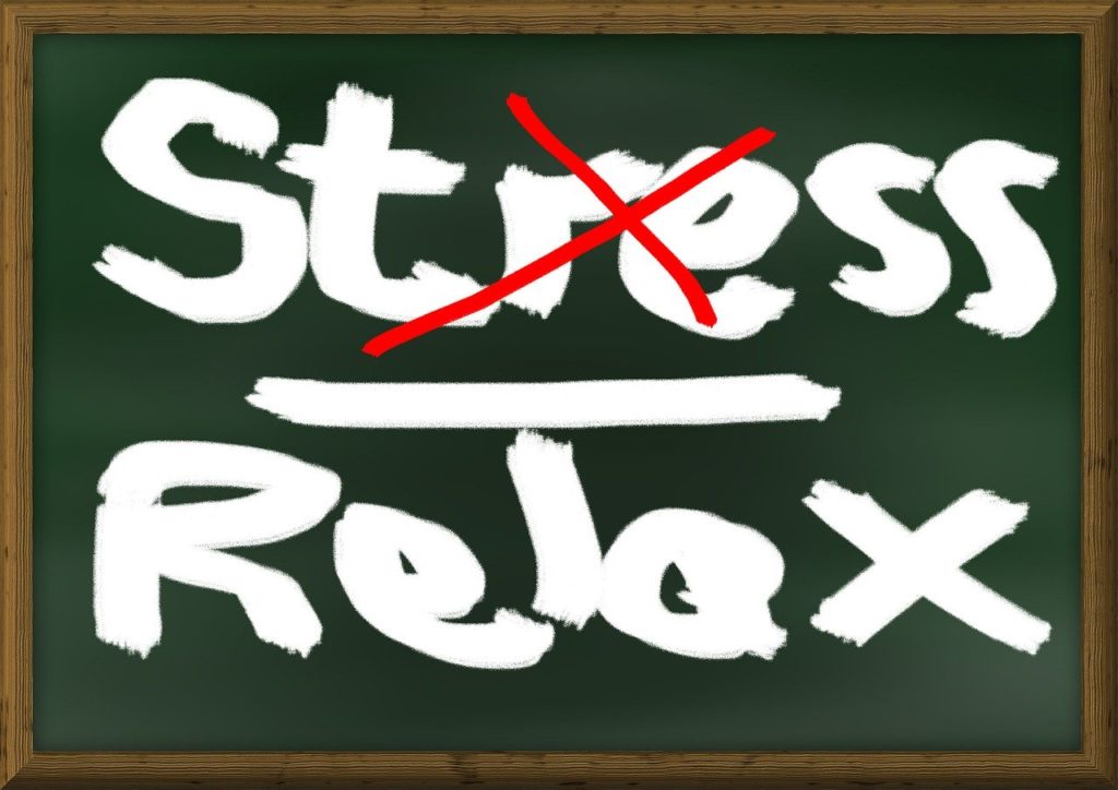 Lässt sich mit Videospielen Stress abbauen und entspannen