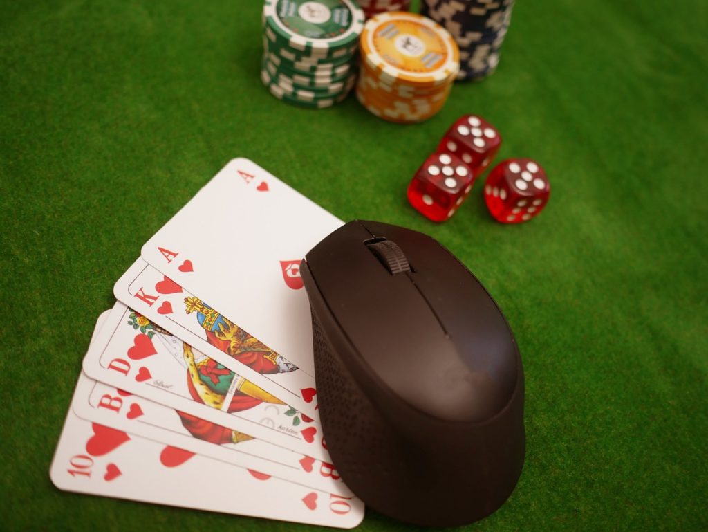 Online Casinos ohne Limit - Das sollten Spieler wissen