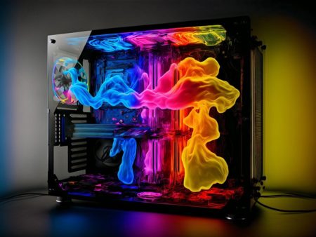 PC Gaming-Peripherie: Die Grundausstattung + Gadgets