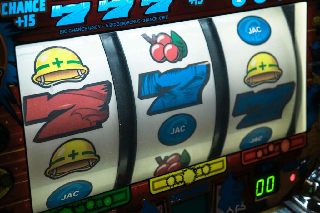 Online-Rollenspiele und Spielautomaten haben zahlreiche Anknüpfungspunkte
