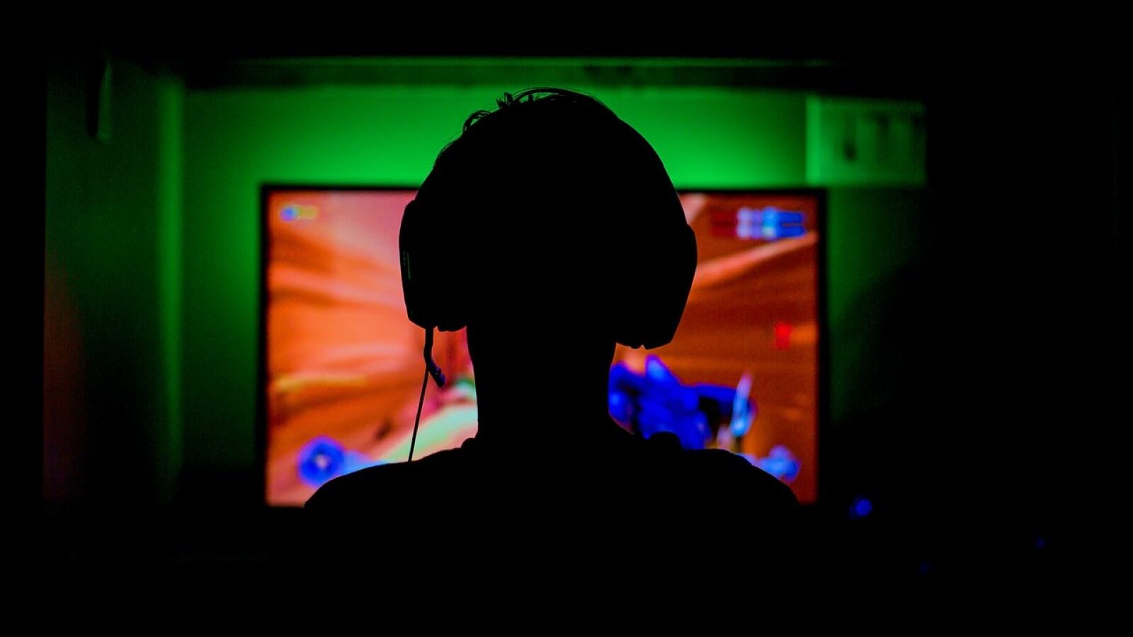 Online Rollenspiele vs. Online Slots: Wer hat im Internet die Nase vorn? 1 Slots