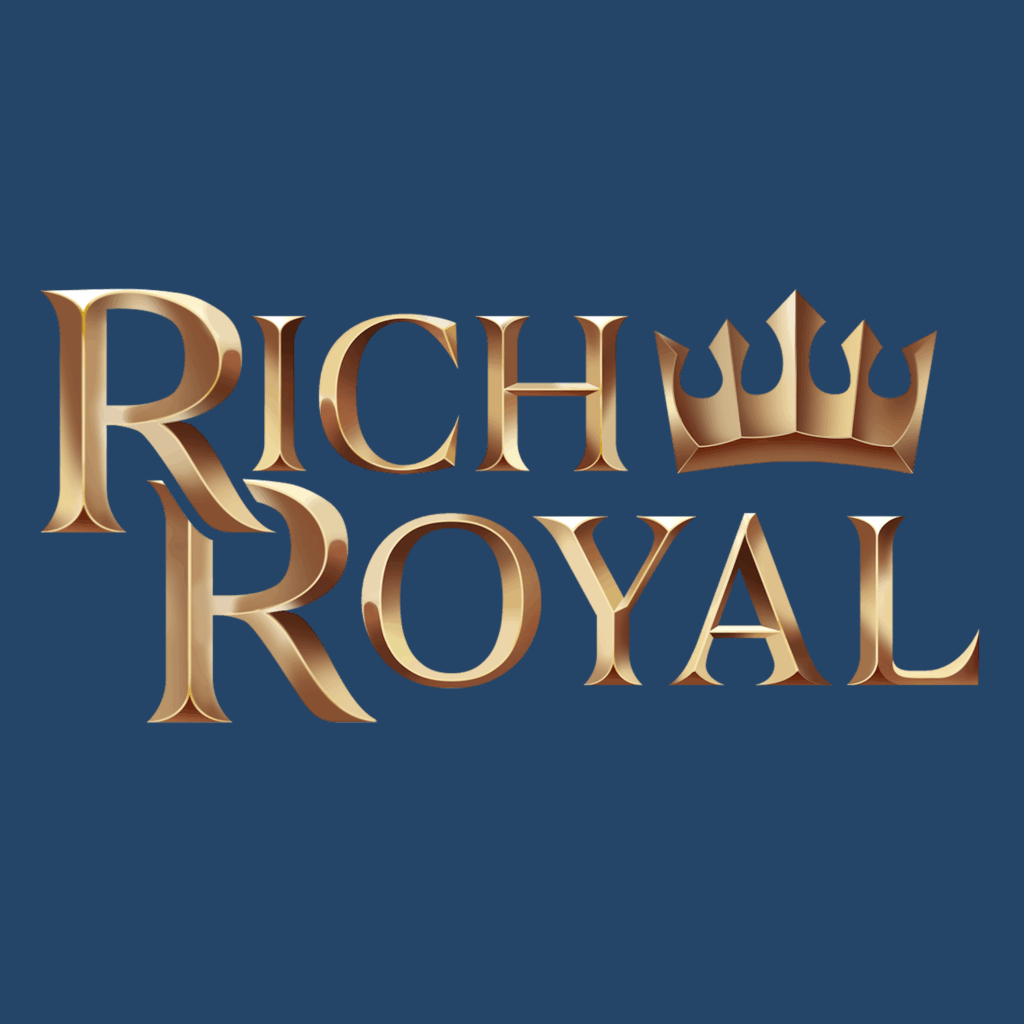 Richroyal Casinologo