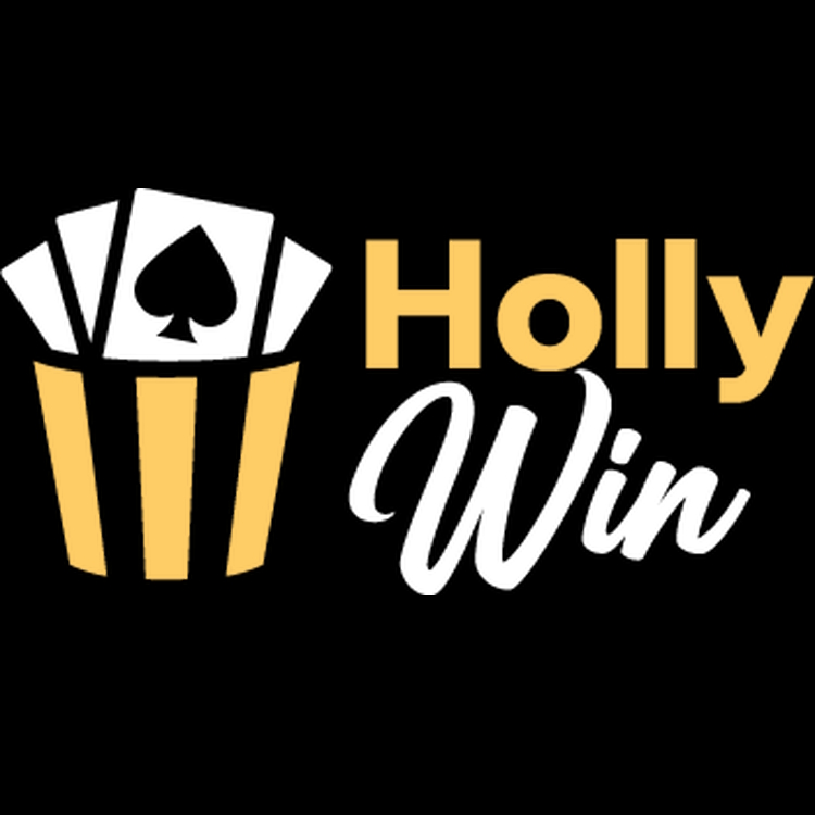 Hollywin Logo